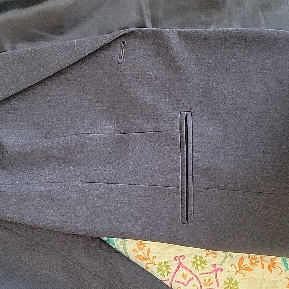 Jacket - Picture 4 of 4